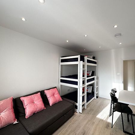 Flat A Stay In Earlsfield London Exterior foto