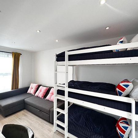 Flat A Stay In Earlsfield London Exterior foto