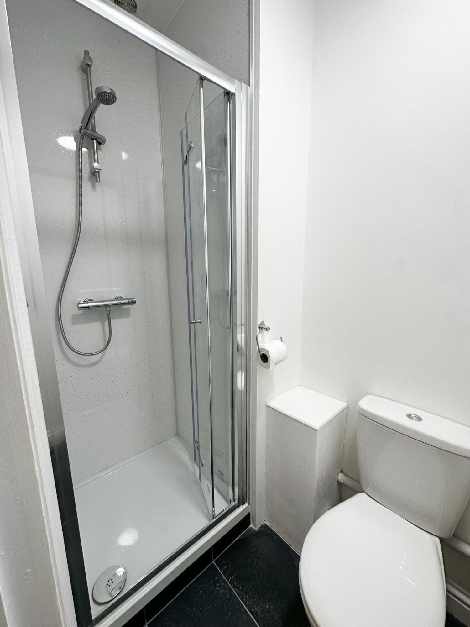 Flat A Stay In Earlsfield London Exterior foto