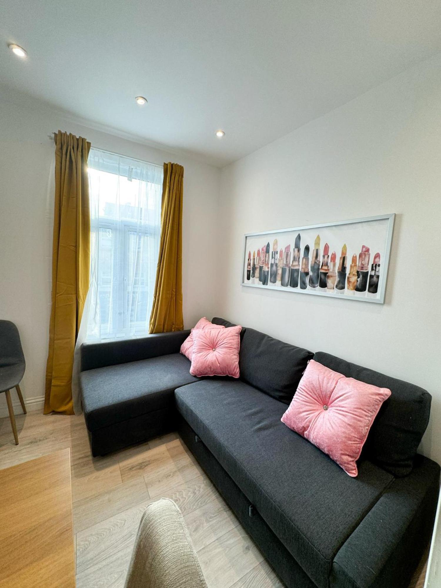 Flat A Stay In Earlsfield London Exterior foto
