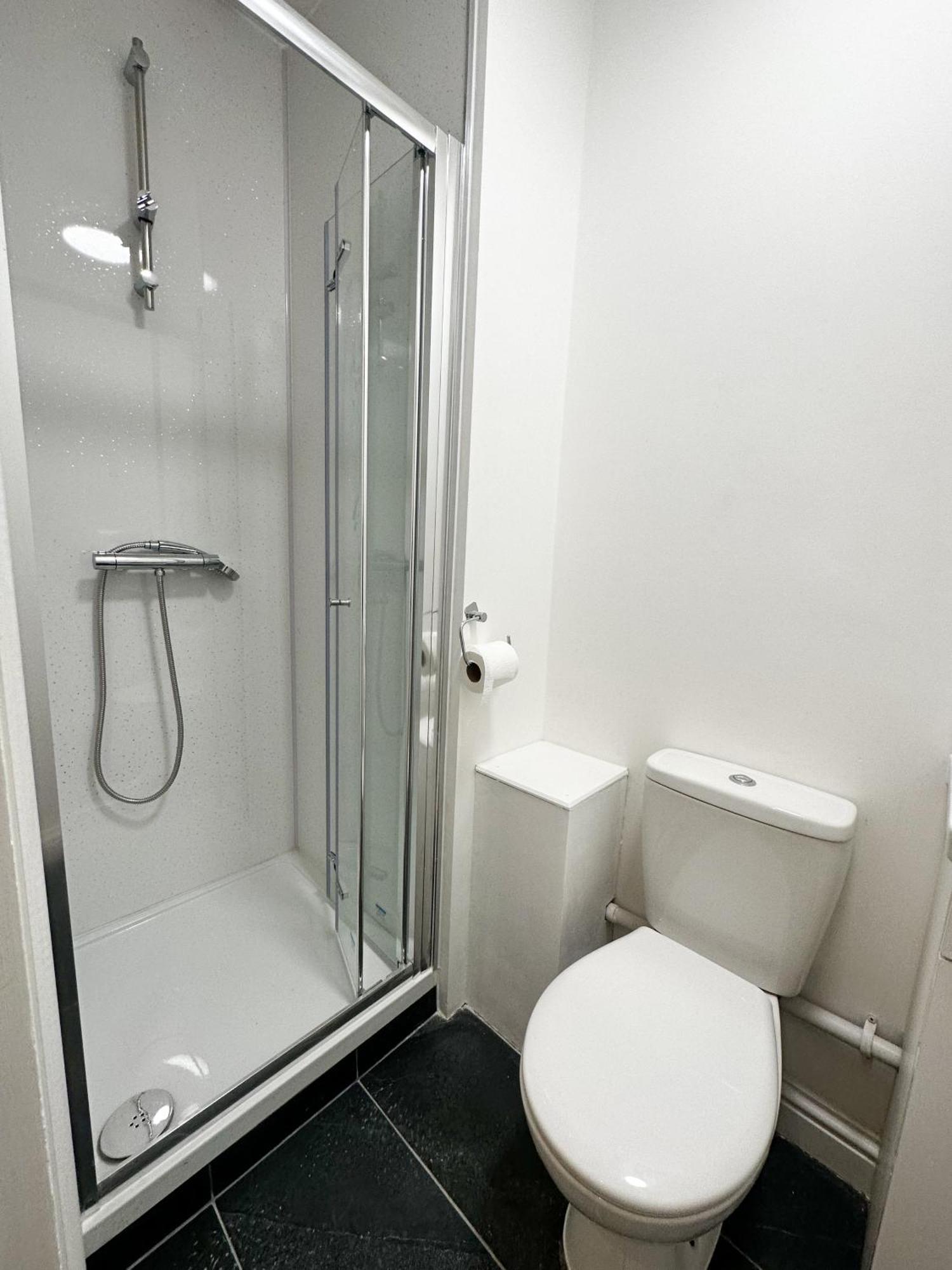 Flat A Stay In Earlsfield London Exterior foto