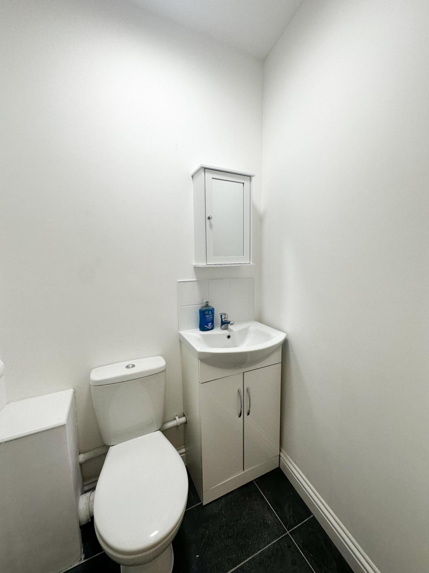 Flat A Stay In Earlsfield London Exterior foto